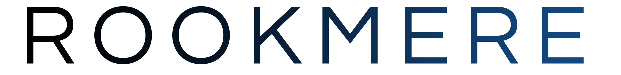 Rookmere Limited